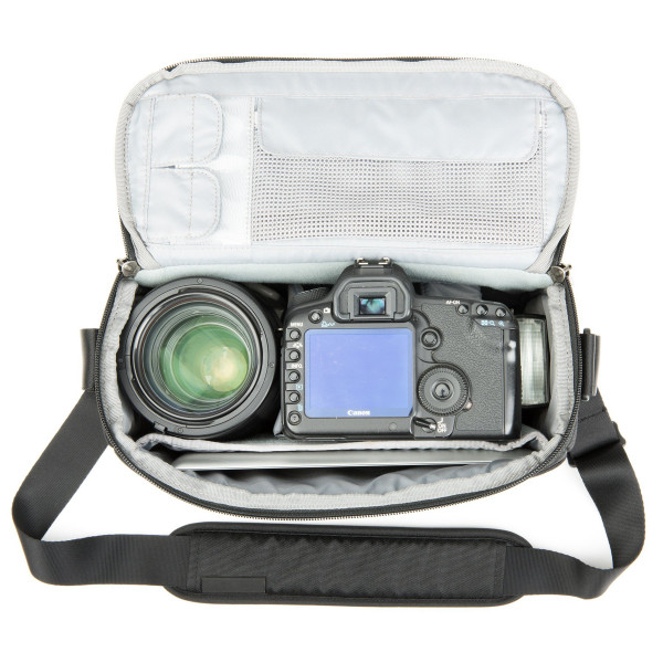 Сумка для фотоапарата Think Tank StoryTeller 8 Black